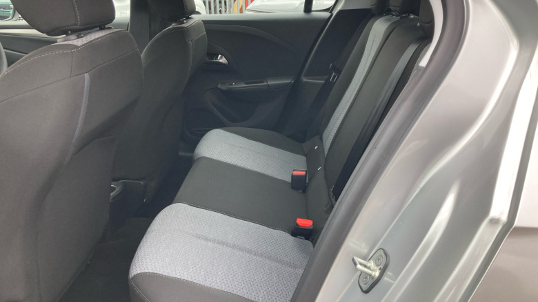 Vauxhall Corsa 1.2 Turbo Design 5dr Petrol Hatchback